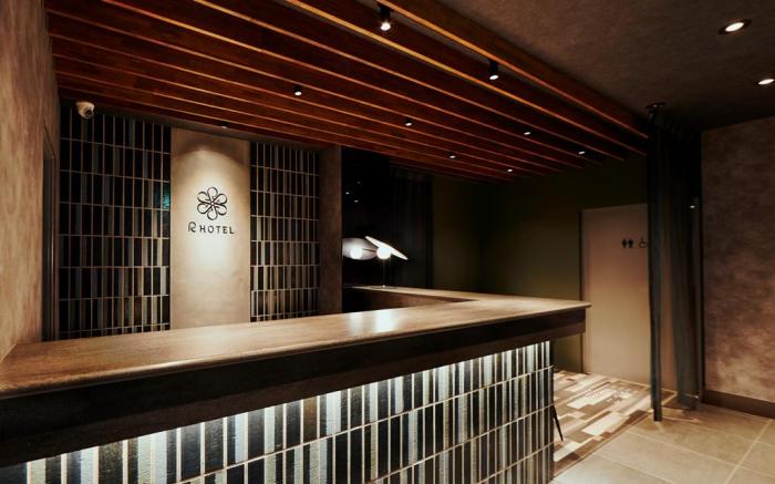 R Hotel Namba Daikokucho