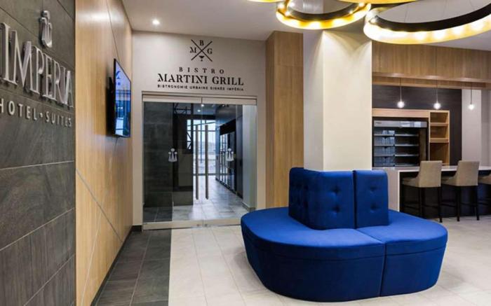 Impéria Hôtel & Suites Boucherville