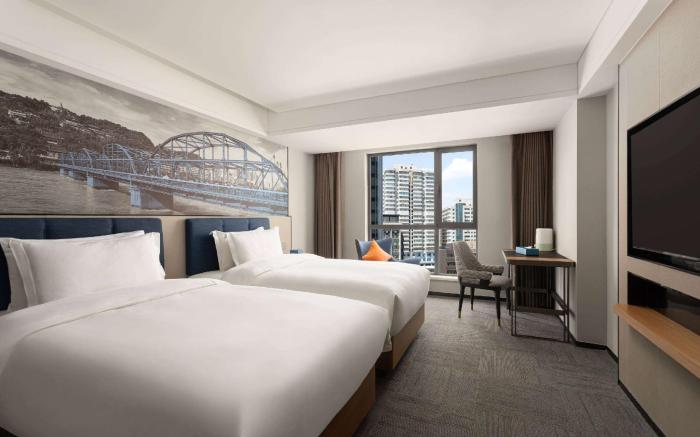 Days Inn by Wyndham Lanzhou Chengguan