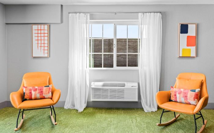 Spark by Hilton Modesto