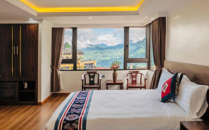 Anh Tú Hotel