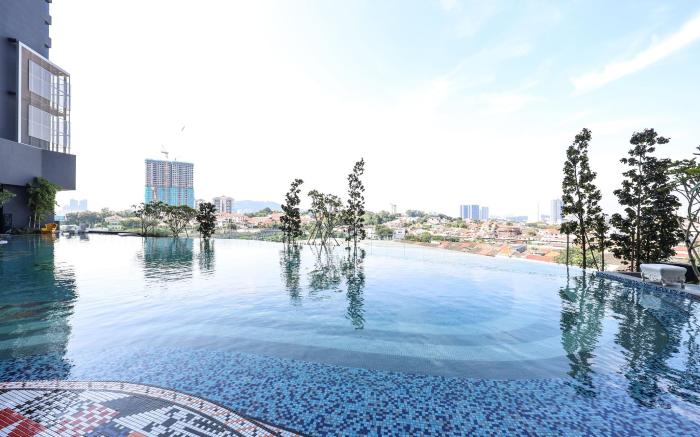 Arte Cheras By Nexx Field