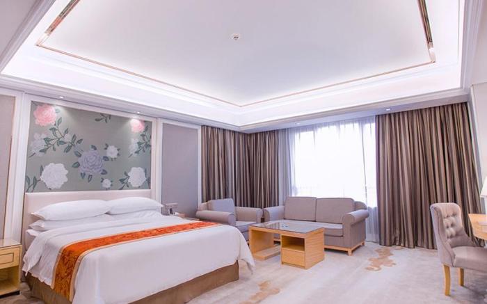 Vienna International Hotel Hangzhou South Railway Station
