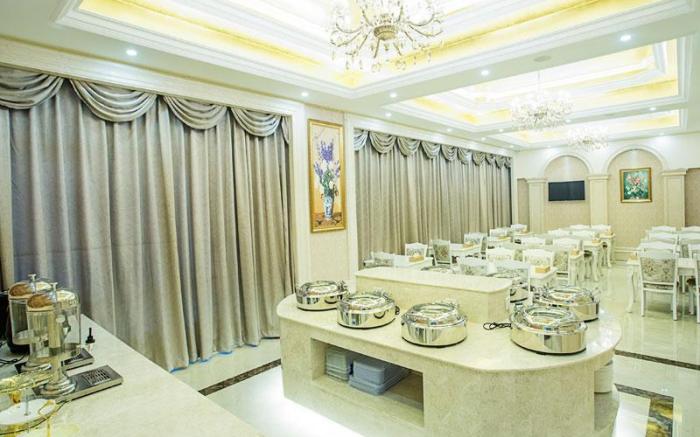 Vienna International Hotel Hangzhou Songcheng Zhuantang Academy of Art