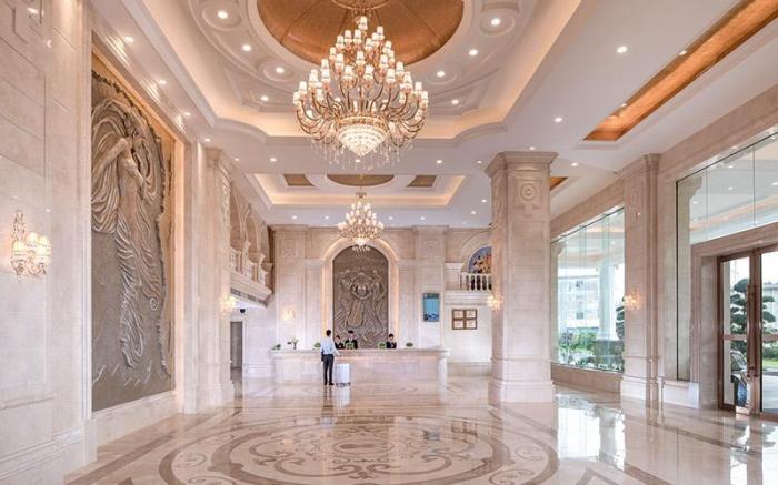 Vienna International Hotel Shenzhen Dapeng Kuinan