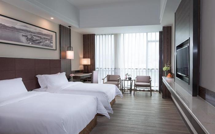 Vienna International Hotel Shenzhen Dapeng Kuinan