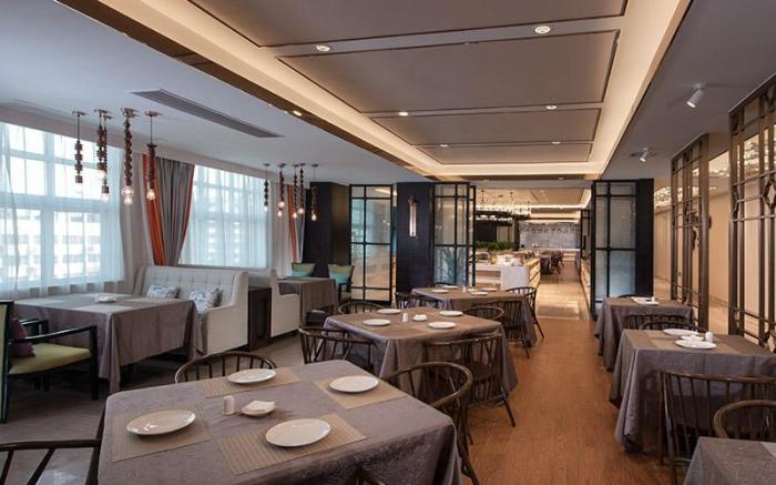 Vienna International Hotel Guangxi Guilin Wanda High-Speed Railway Station