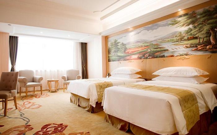 Vienna Hangzhou Xintiandi Yintai