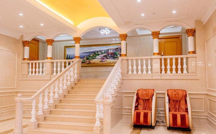 Vienna International Hotel Shanghai Dishui Lake Lingang Wanda