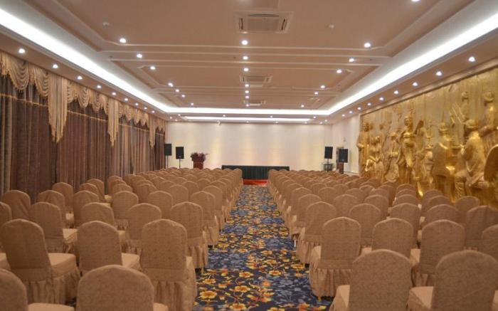 Vienna Hotel Guangxi Guilin Liangjiang Sihu