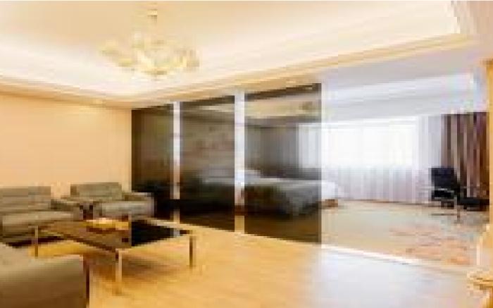 Vienna Shanghai Tourism Resort Zone Hangtou Heli Xi Road