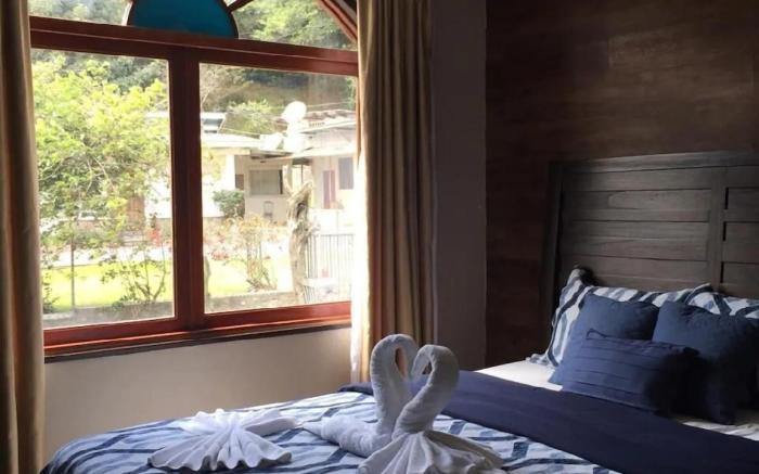 Hotel La Casa De La Abuela