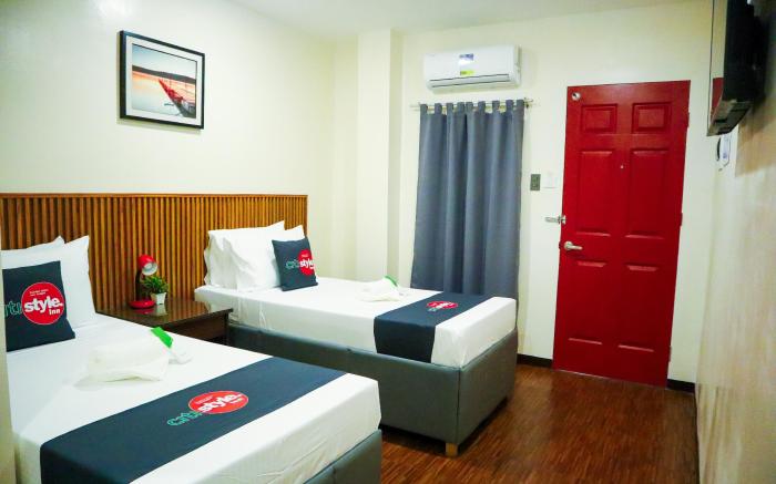 CITISTYLE INN INC.