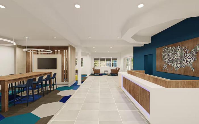 Microtel Inn & Suites by Wyndham Amarillo West