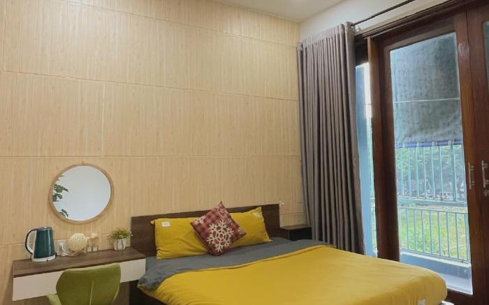 Anvui Homestay (P1 - 1BR) Hue City Center
