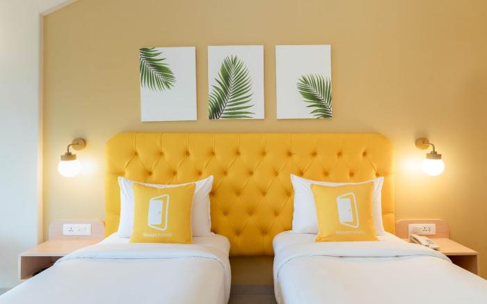 Bloom Hotel - Lonavala Khandala
