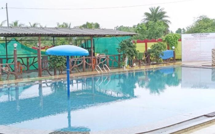 Kamala Agro Farms Badlapur