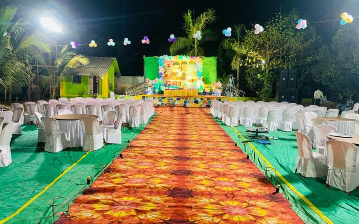 Aaryan Farms Badlapur