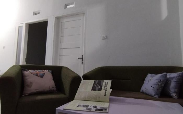 Kartika Homestay Wonosobo