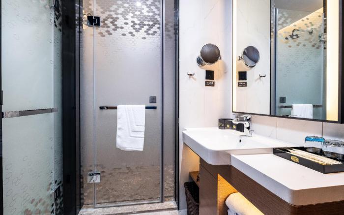 Hampton by Hilton Dongguan