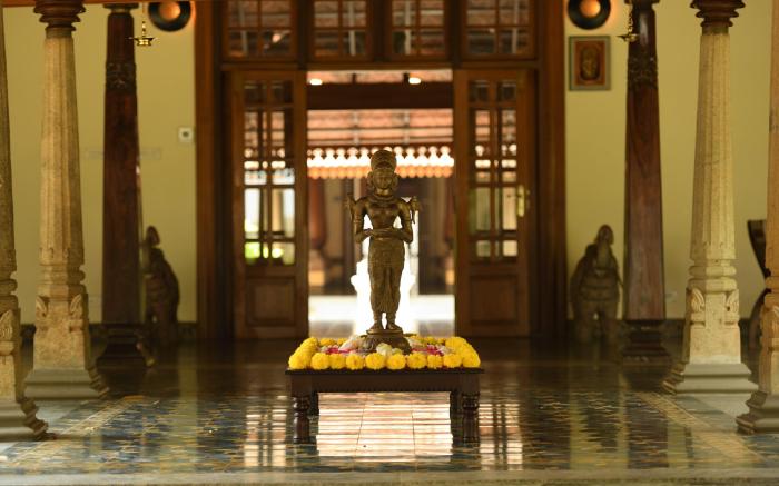 Svatma Mayavaram 