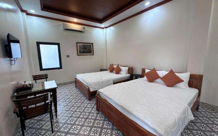 Homestay Mai Ngọc Tây Ninh