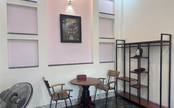 Homestay Mai Ngọc Tây Ninh