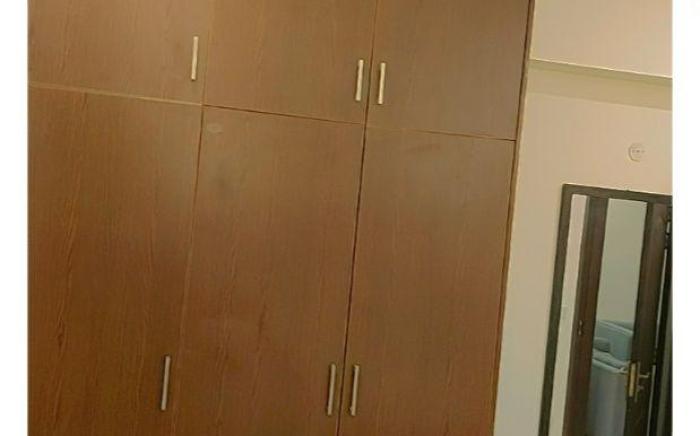 One bed luxury apartment