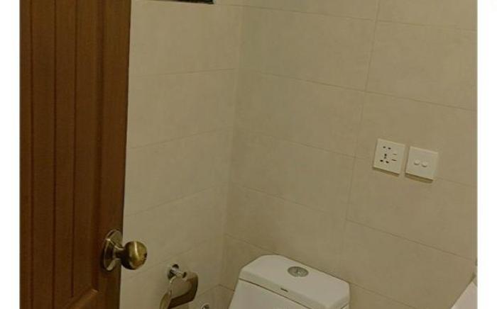 One bed luxury apartment
