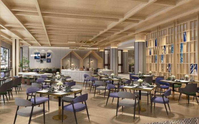 Hilton Garden Inn Dali Ancient City