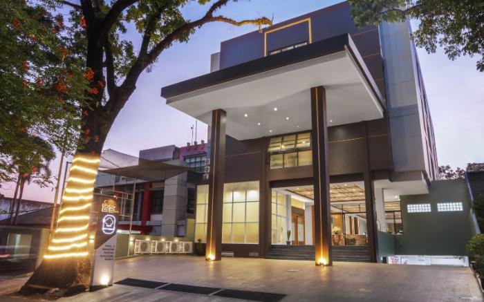 IB23 Hotel