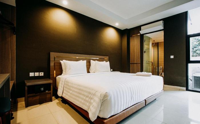 IB23 Hotel