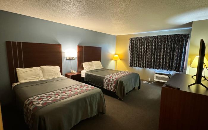 Western Inn