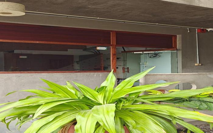 JK Residency