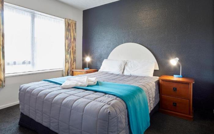 Aotea Motel