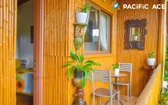 Sky Garden Homestay