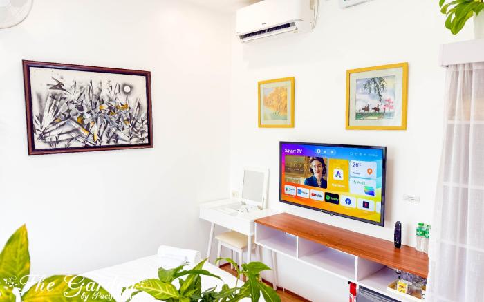 Sky Garden Homestay