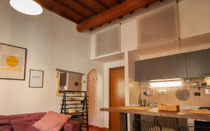 Designer Apartments in Florence