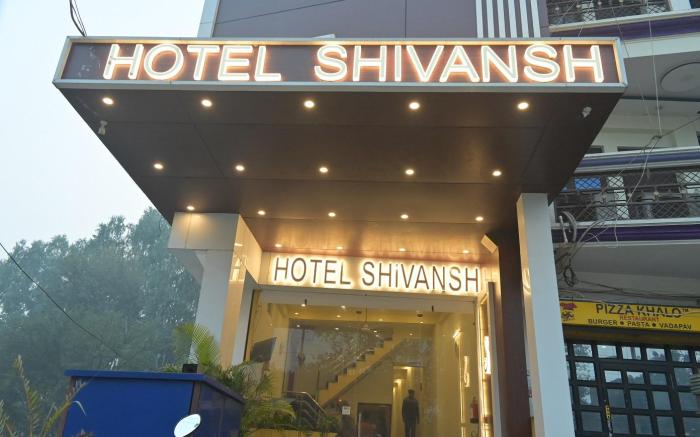 Hotel Shivansh