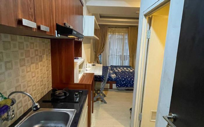 Grand Asia Afrika by KS Apartment