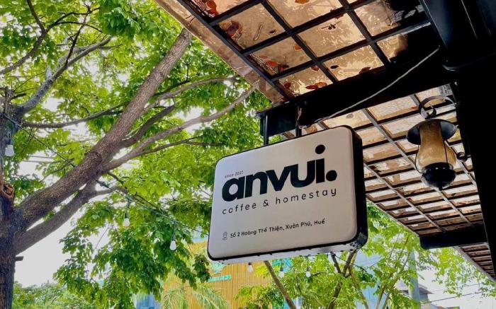 Anvui Homestay (P2 - 1BR) Hue City Center 