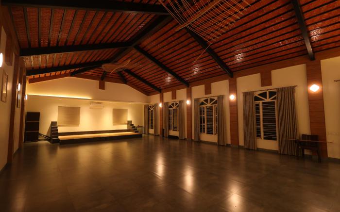 Nirantara Resort and Spa