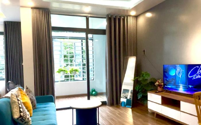 Anvui Homestay (P4 - Twin room) Hue City Center