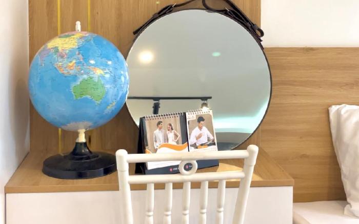 Anvui Homestay (P4 - Twin room) Hue City Center