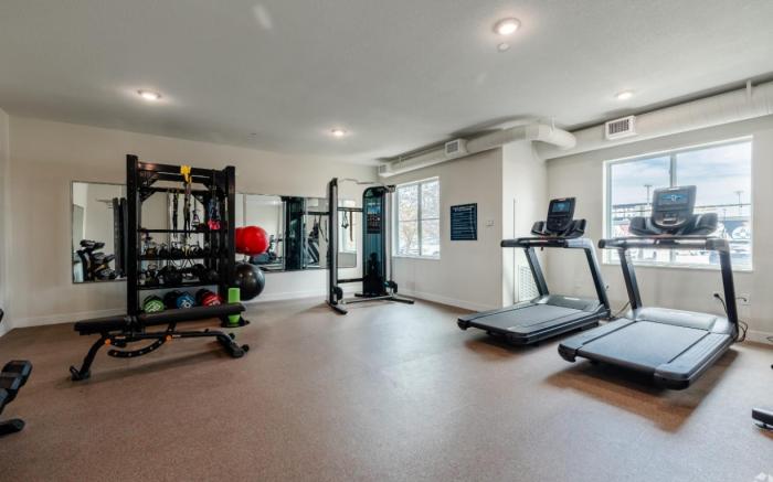 WaterWalk Extended Stay by Wyndham Wichita