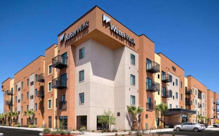 WaterWalk Extended Stay by Wyndham Phoenix - N. Happy Valley