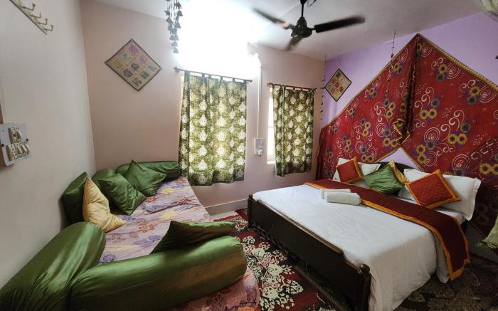 Diamond Guest House - On Fort