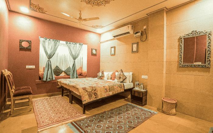 The Vintage Villa