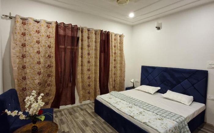 Shesh Bagh Boutique Homestay