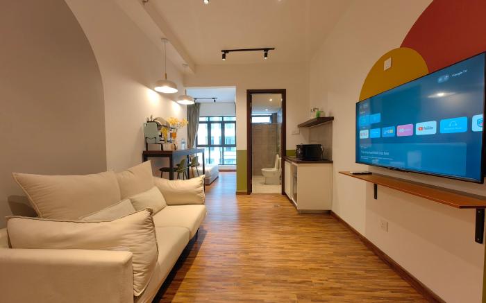 Near From Airport K Avenue Hotel Type 2-3 Pax